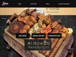 Al Nawab Restaurant Sharjah