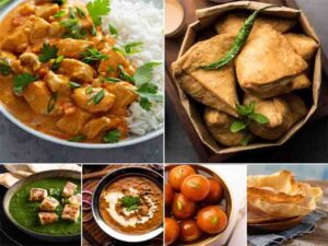 indian recipes