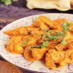 Chicken Tikka Masala, exquisite! Best Chicken Recipe